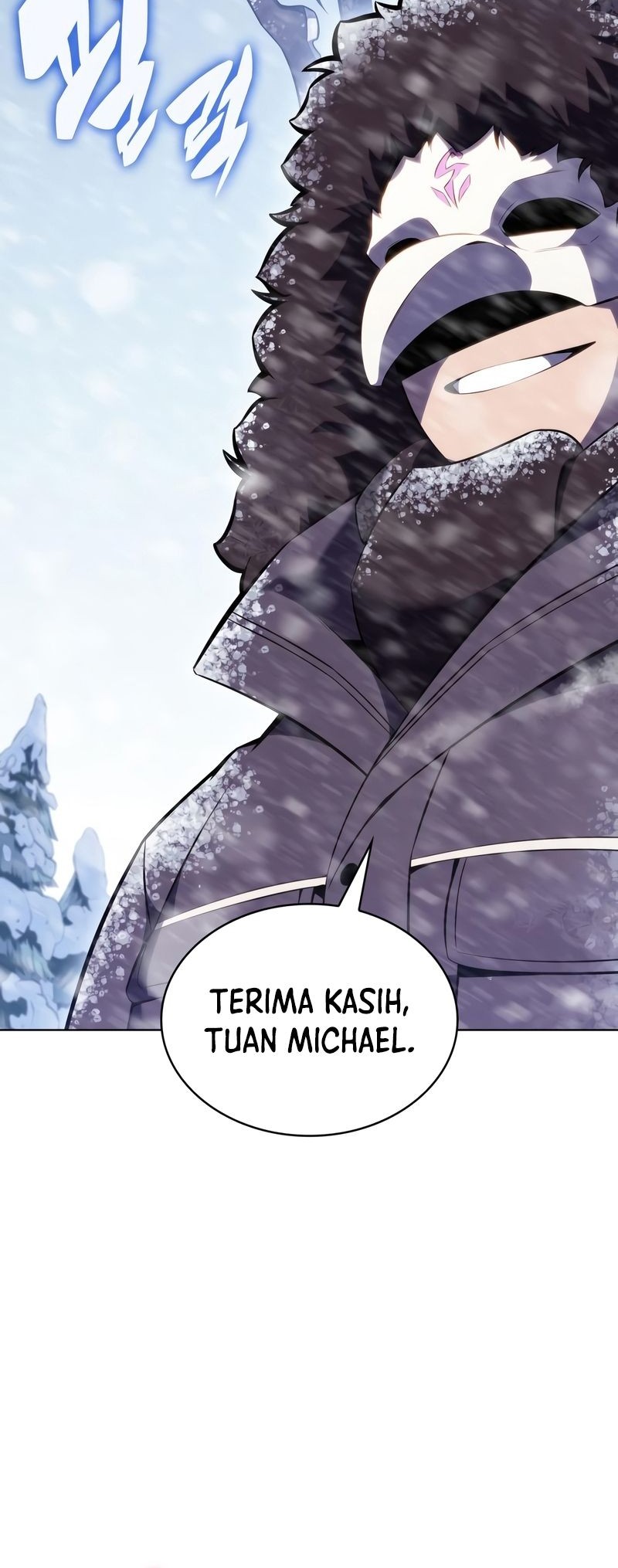 Solo Max-Level Newbie Chapter 88 Gambar 19