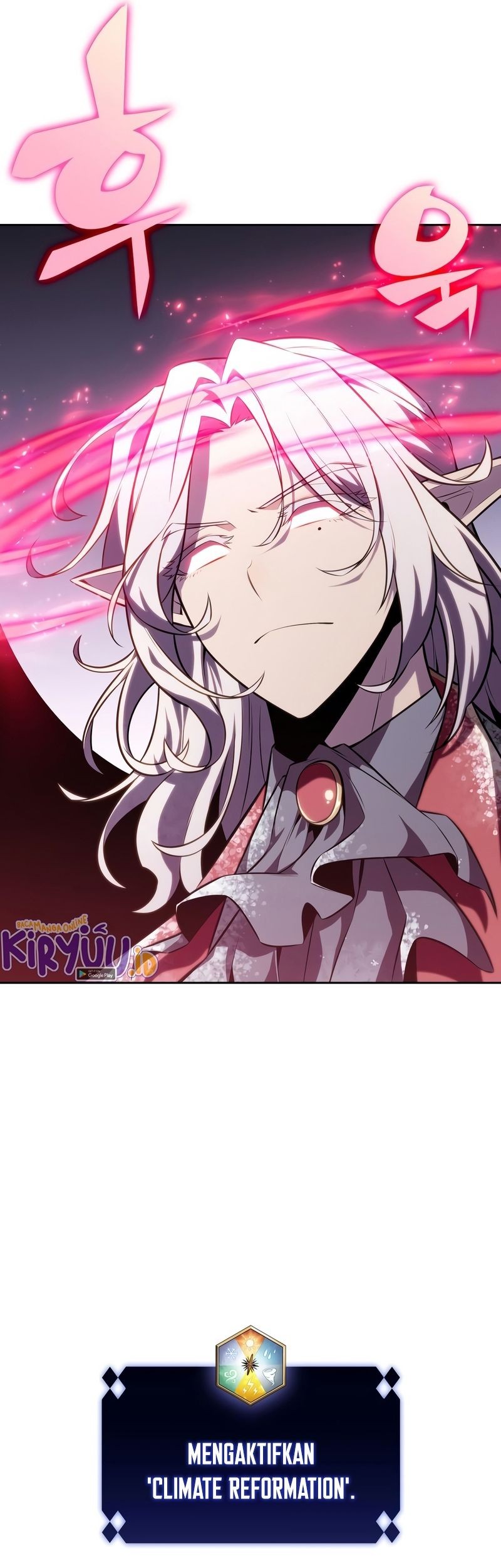 Solo Max-Level Newbie Chapter 88 Gambar 20