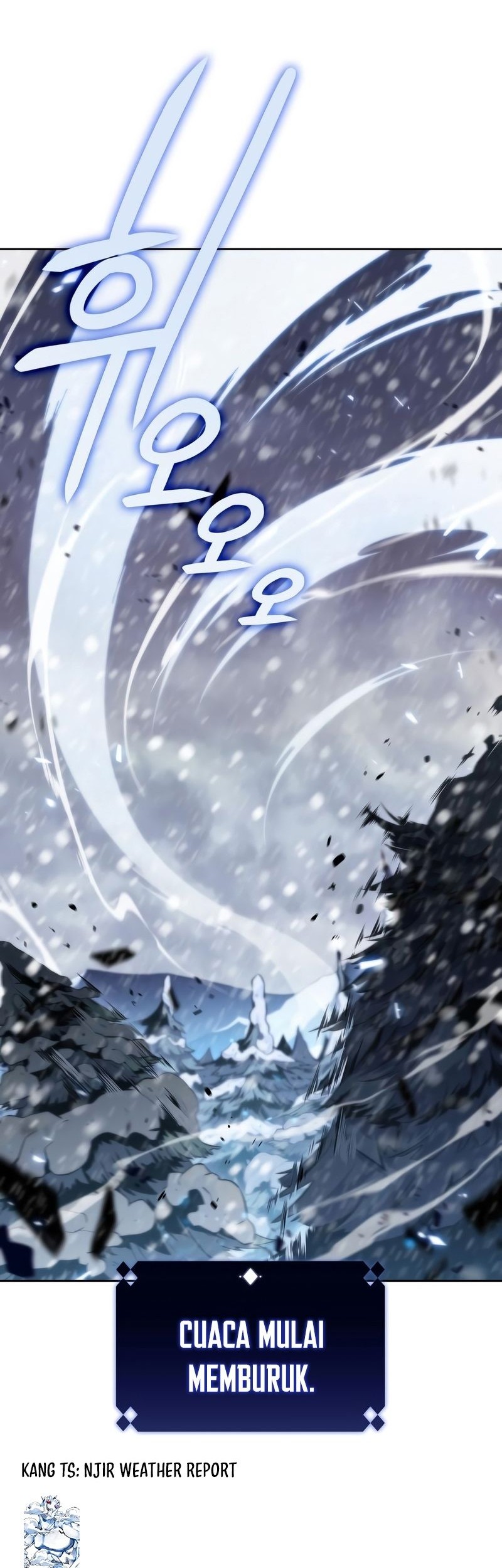 Solo Max-Level Newbie Chapter 88 Gambar 21