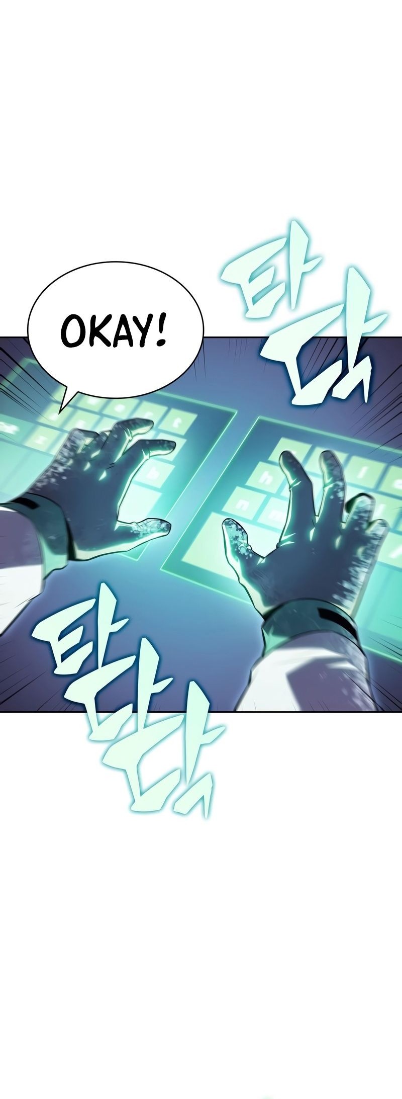 Solo Max-Level Newbie Chapter 88 Gambar 25