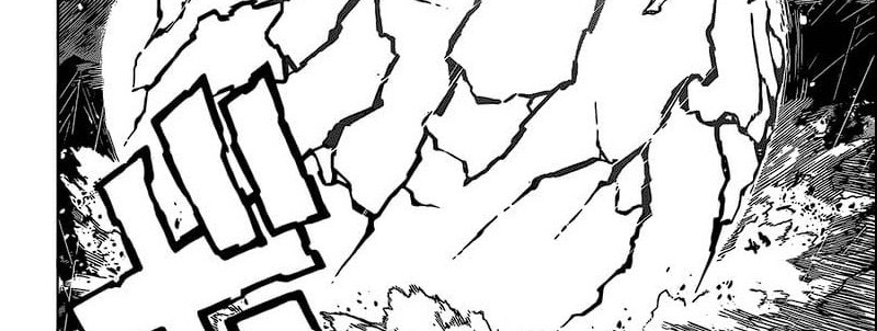 Boku no Hero Academia Chapter 381 Gambar 3