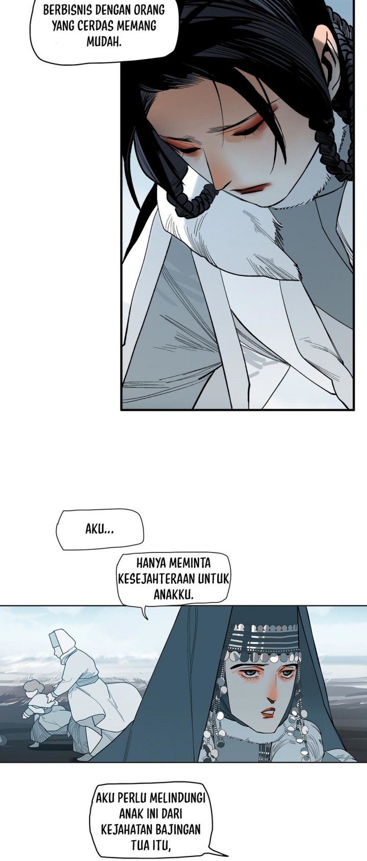 This Star Chapter 12 Gambar 15