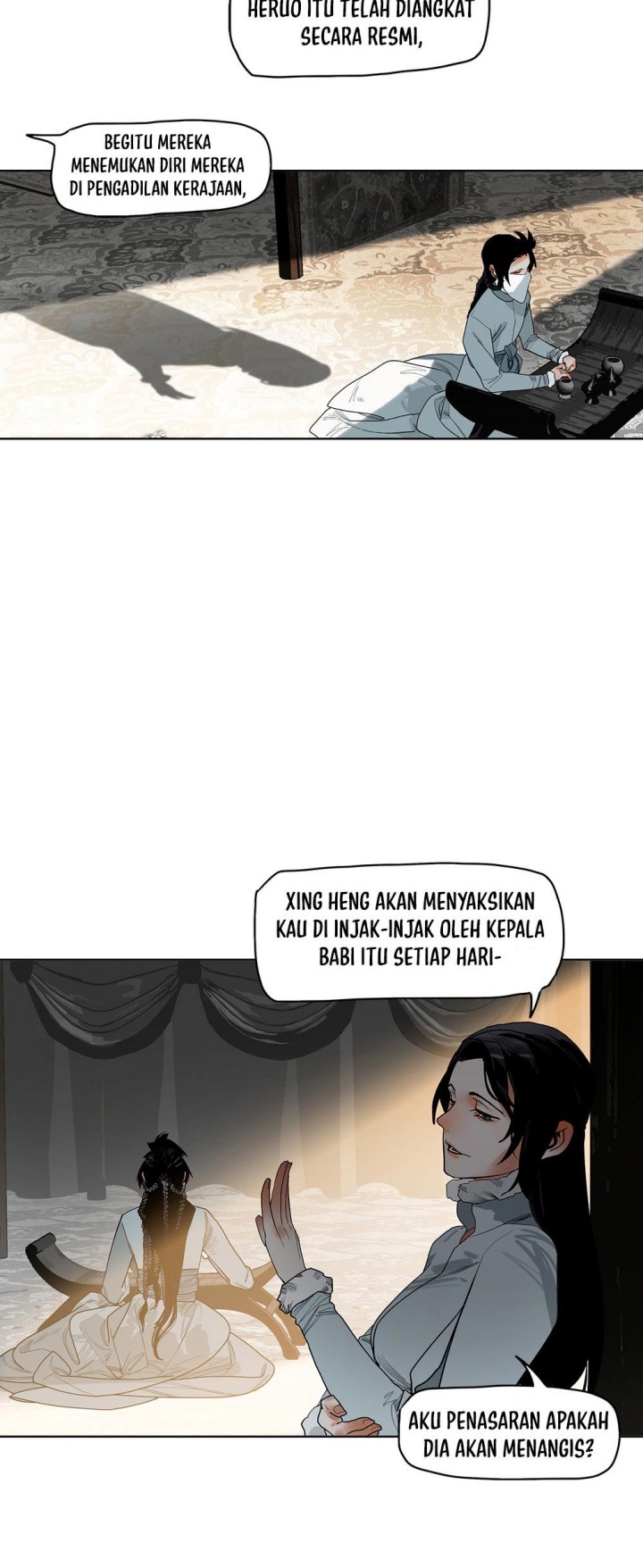 This Star Chapter 12 Gambar 19