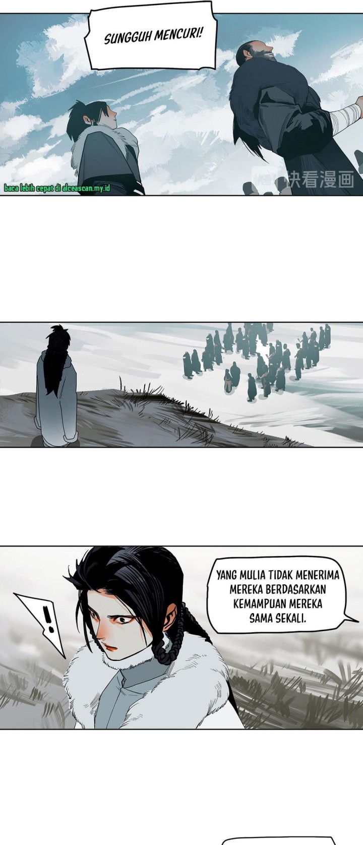 This Star Chapter 12 Gambar 10