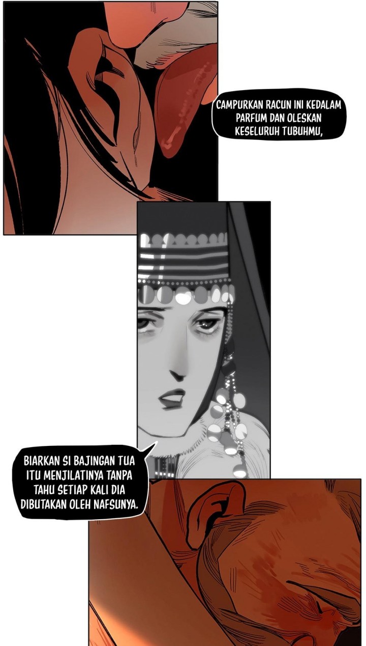 This Star Chapter 12 Gambar 26