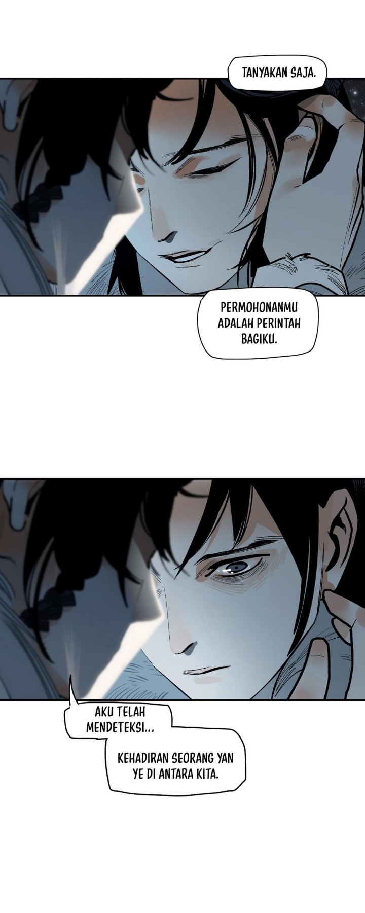 This Star Chapter 12 Gambar 43