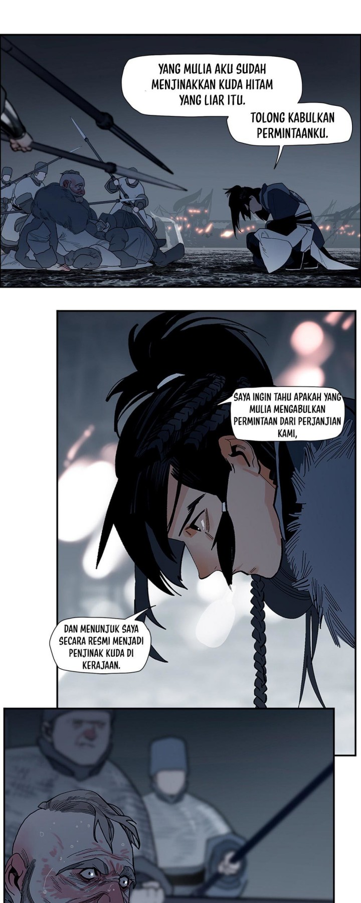 This Star Chapter 12 Gambar 6