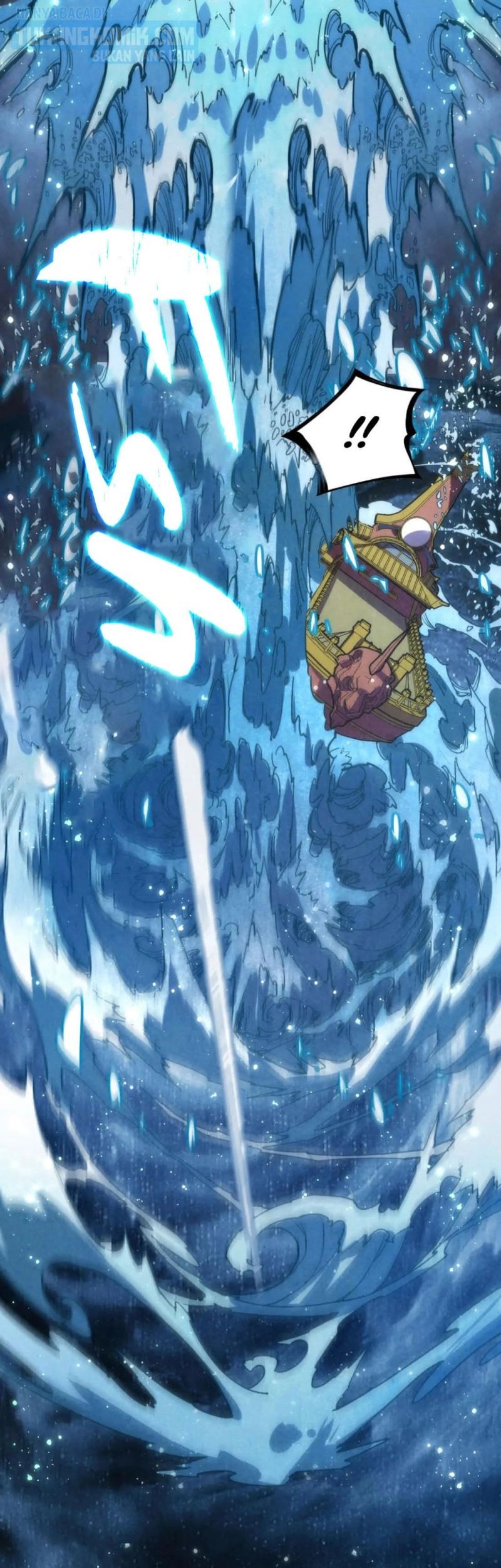 The Ultimate of All Ages Chapter 172 Gambar 31