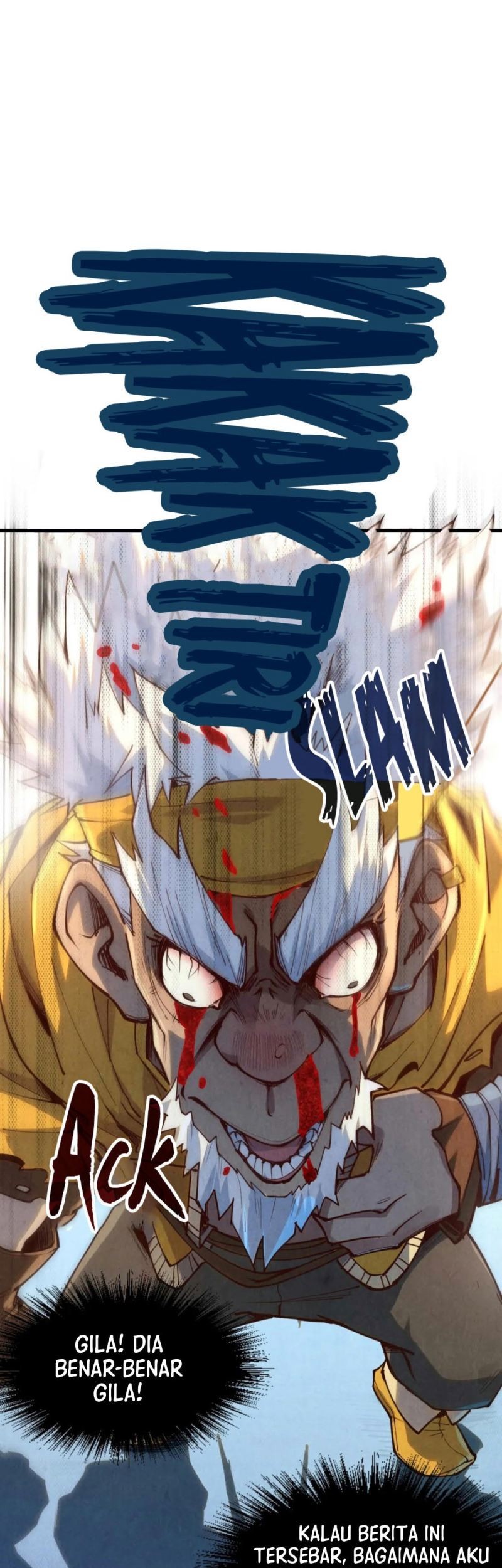 Komik The Ultimate of All Ages Chapter 172 gambar nomor 1