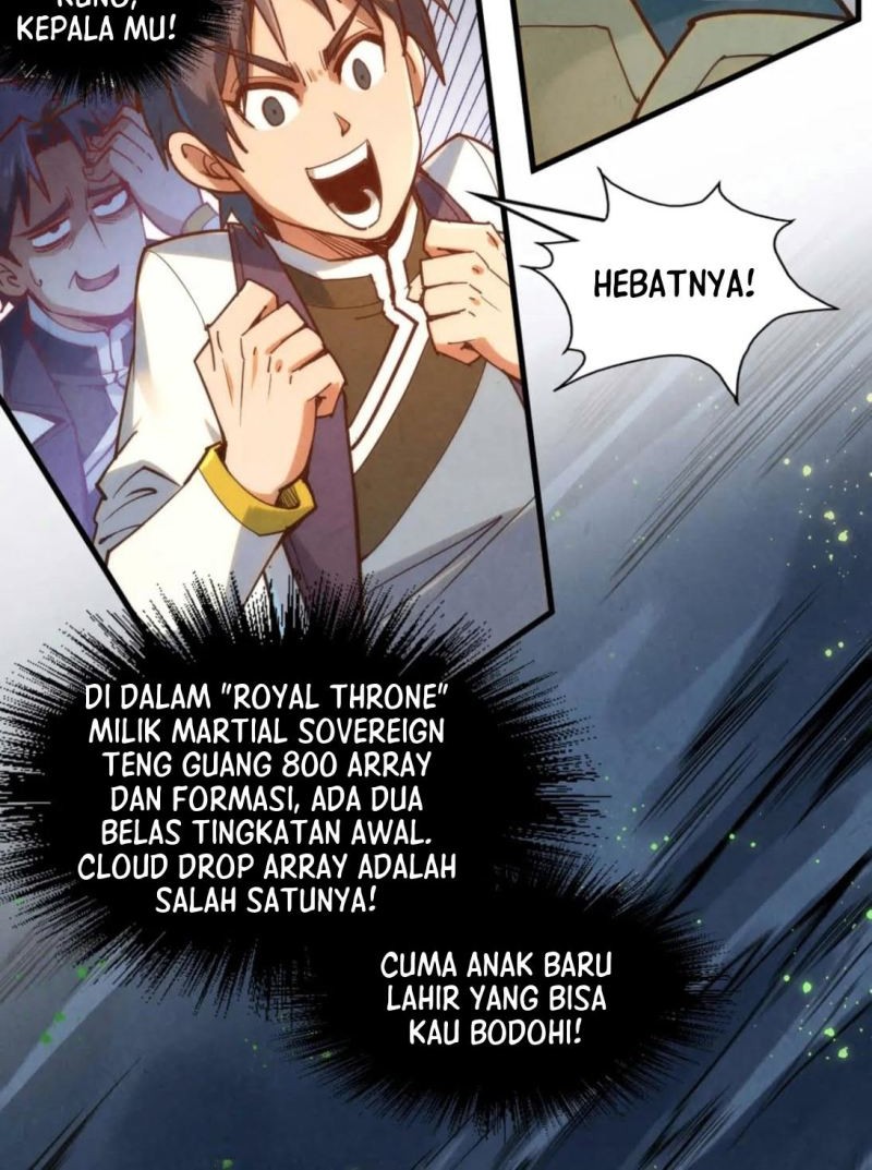 The Ultimate of All Ages Chapter 172 Gambar 27