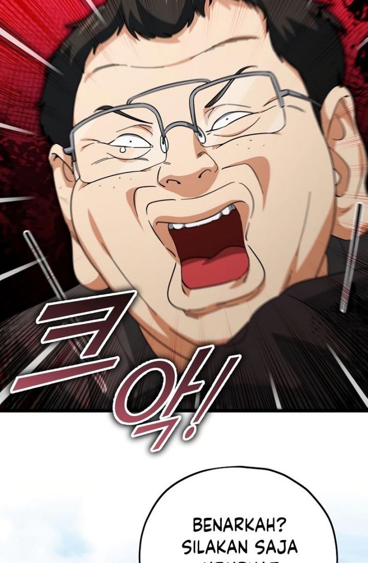 My Dad Is Too Strong Chapter 119 Gambar 24