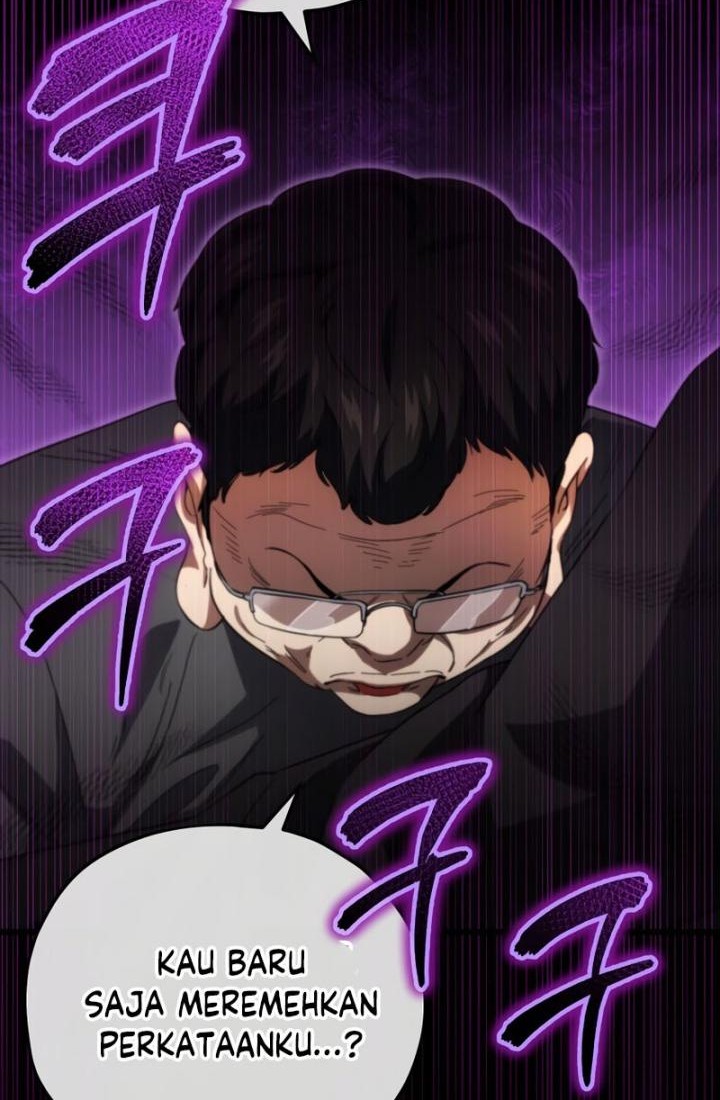 My Dad Is Too Strong Chapter 119 Gambar 28