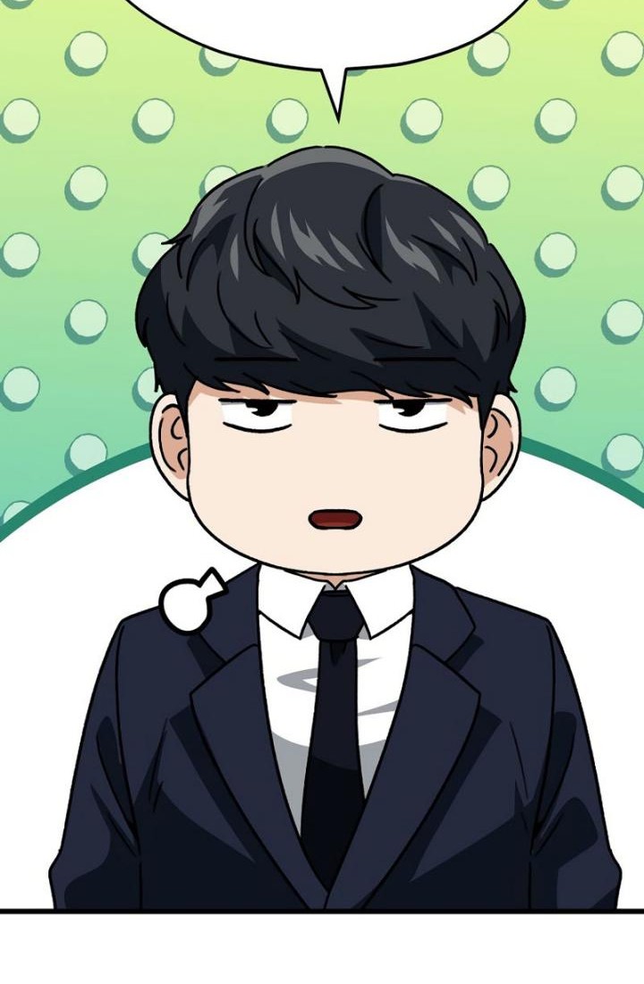 My Dad Is Too Strong Chapter 119 Gambar 21