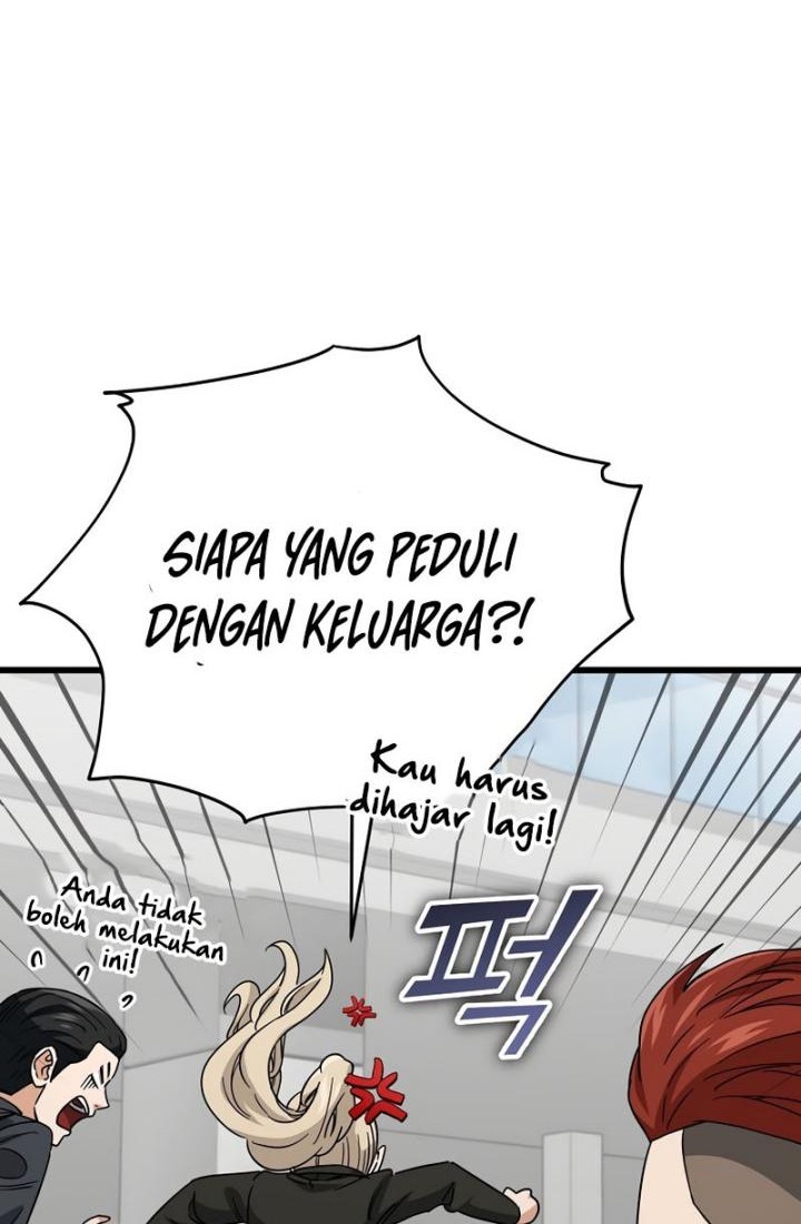 My Dad Is Too Strong Chapter 119 Gambar 42