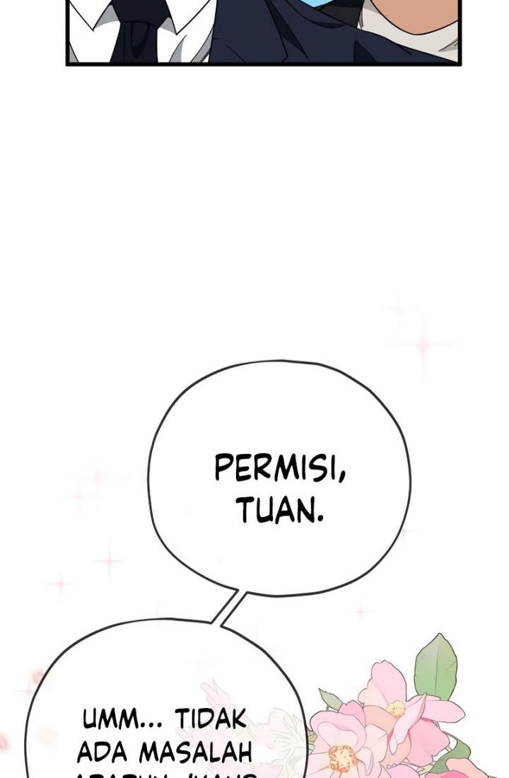 My Dad Is Too Strong Chapter 119 Gambar 49