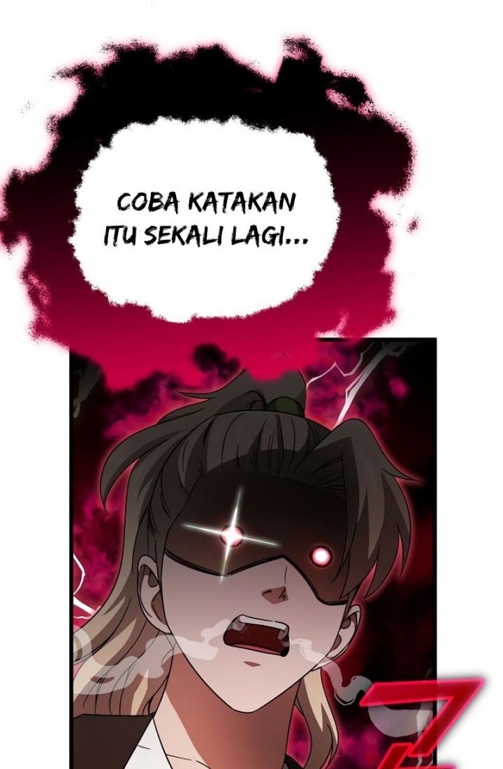 My Dad Is Too Strong Chapter 119 Gambar 40