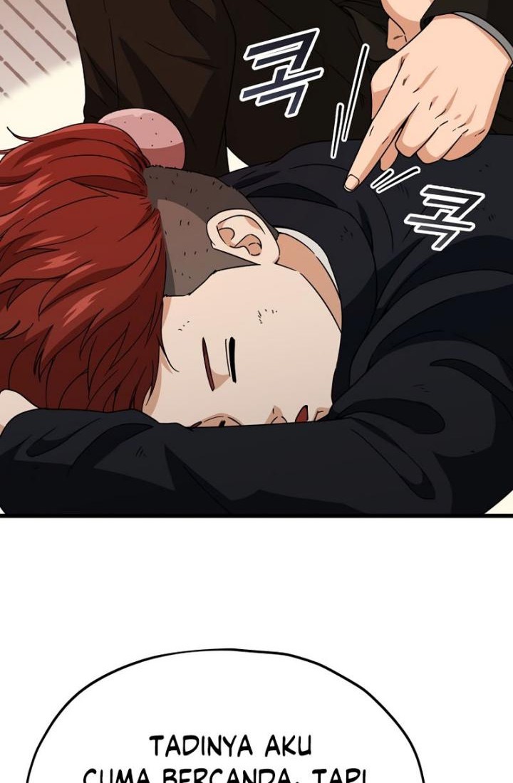 My Dad Is Too Strong Chapter 119 Gambar 63