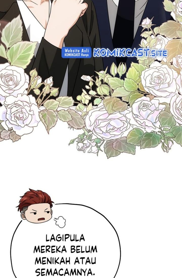 My Dad Is Too Strong Chapter 119 Gambar 66