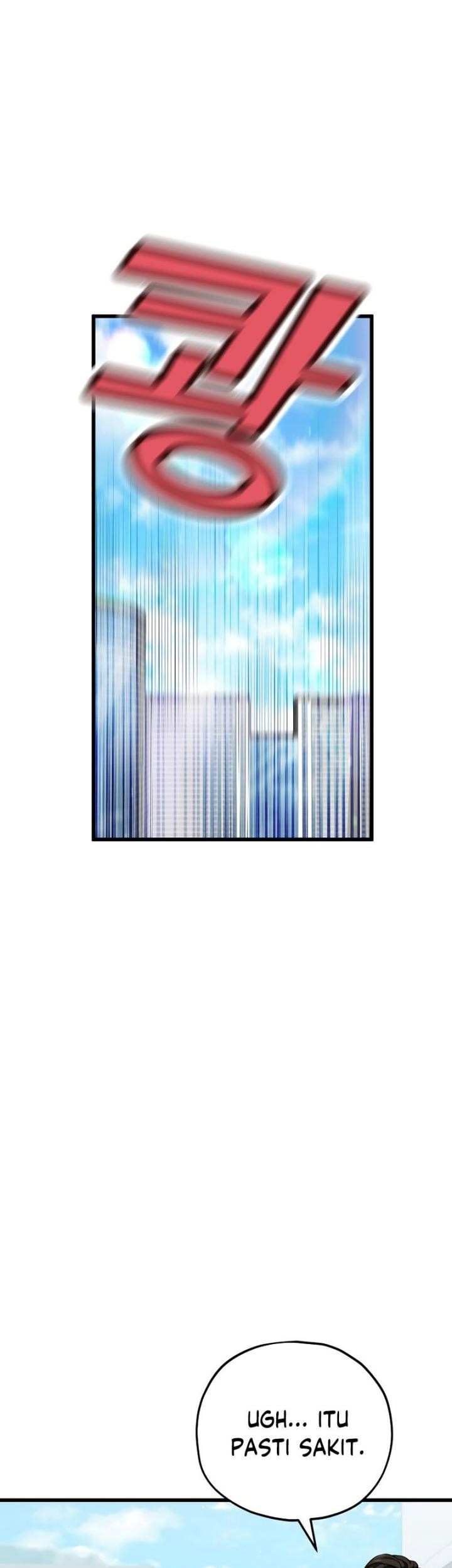 My Dad Is Too Strong Chapter 119 Gambar 53