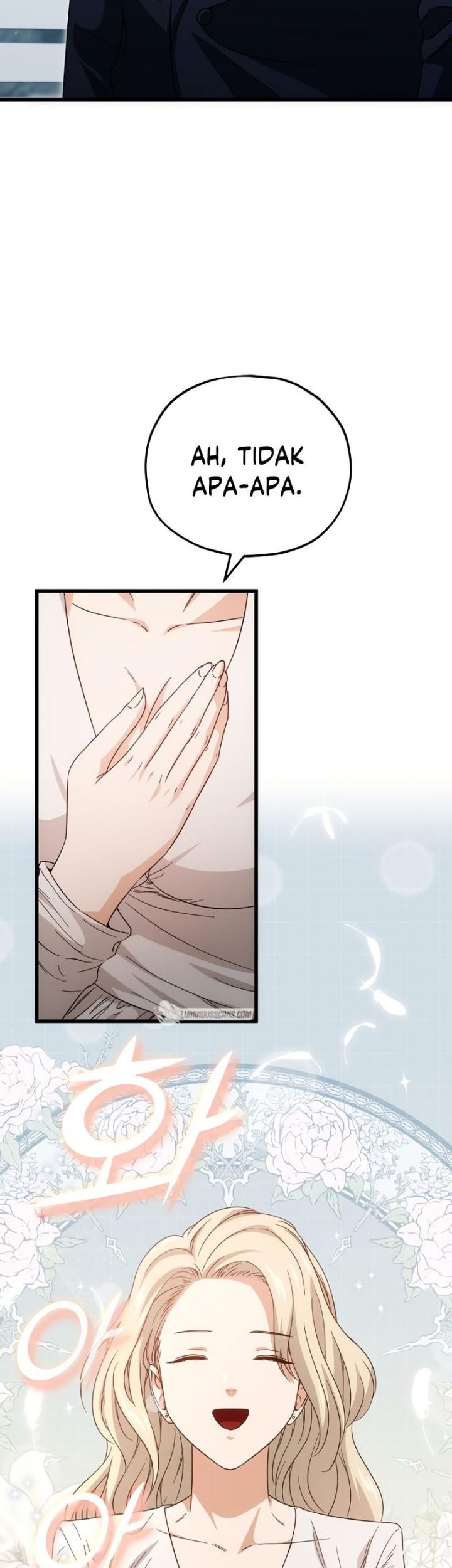 My Dad Is Too Strong Chapter 119 Gambar 69