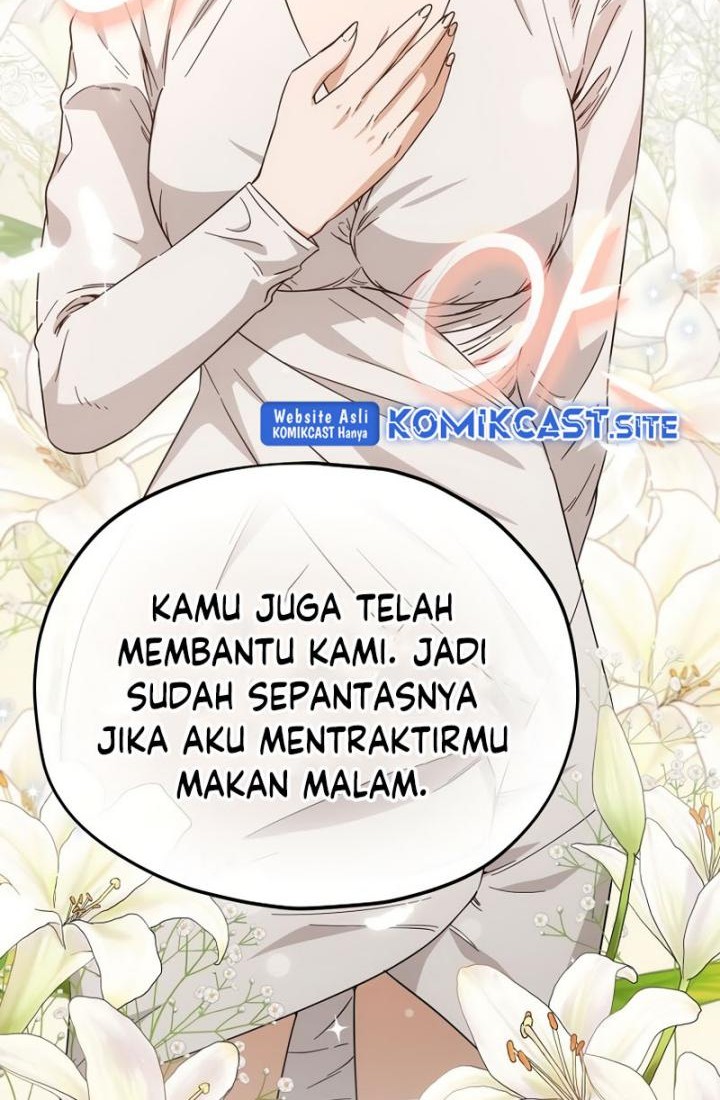 My Dad Is Too Strong Chapter 119 Gambar 70