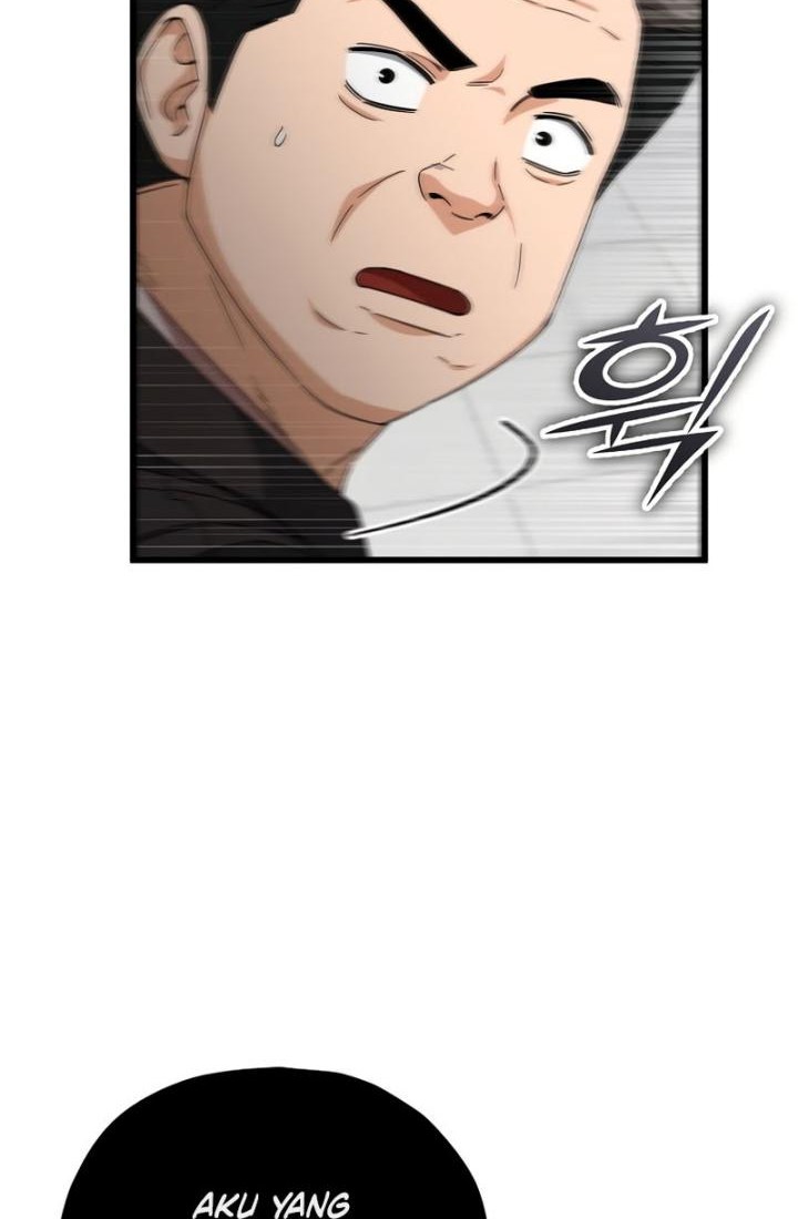 My Dad Is Too Strong Chapter 119 Gambar 12