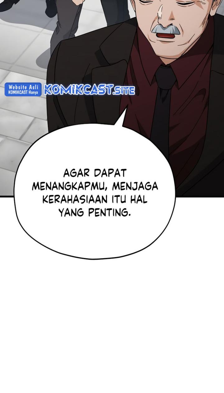 My Dad Is Too Strong Chapter 119 Gambar 15