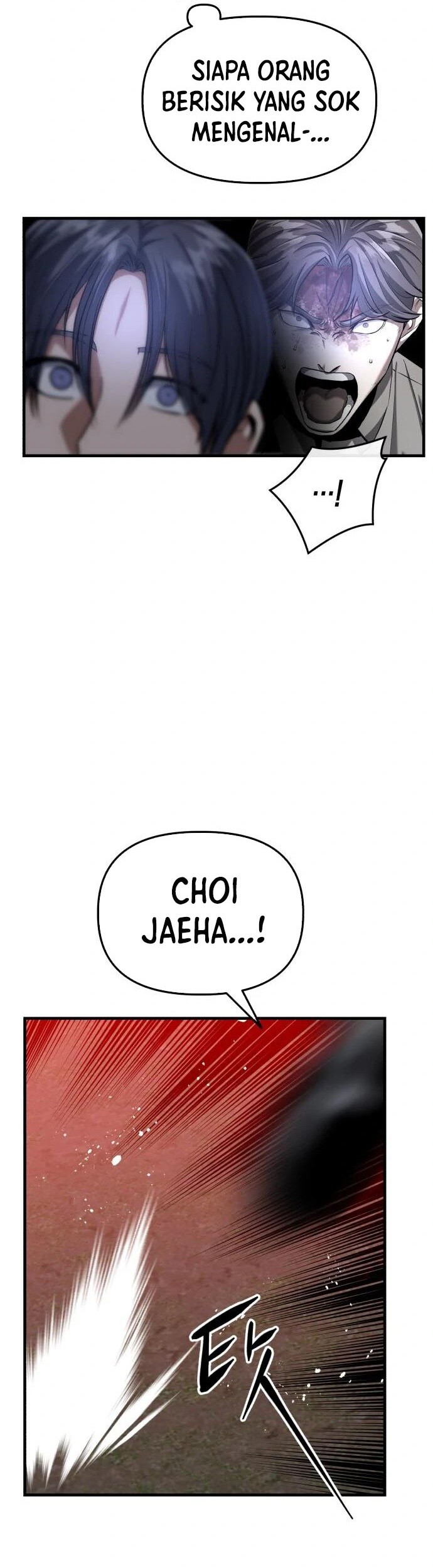 Killing Killer Chapter 27 Gambar 28