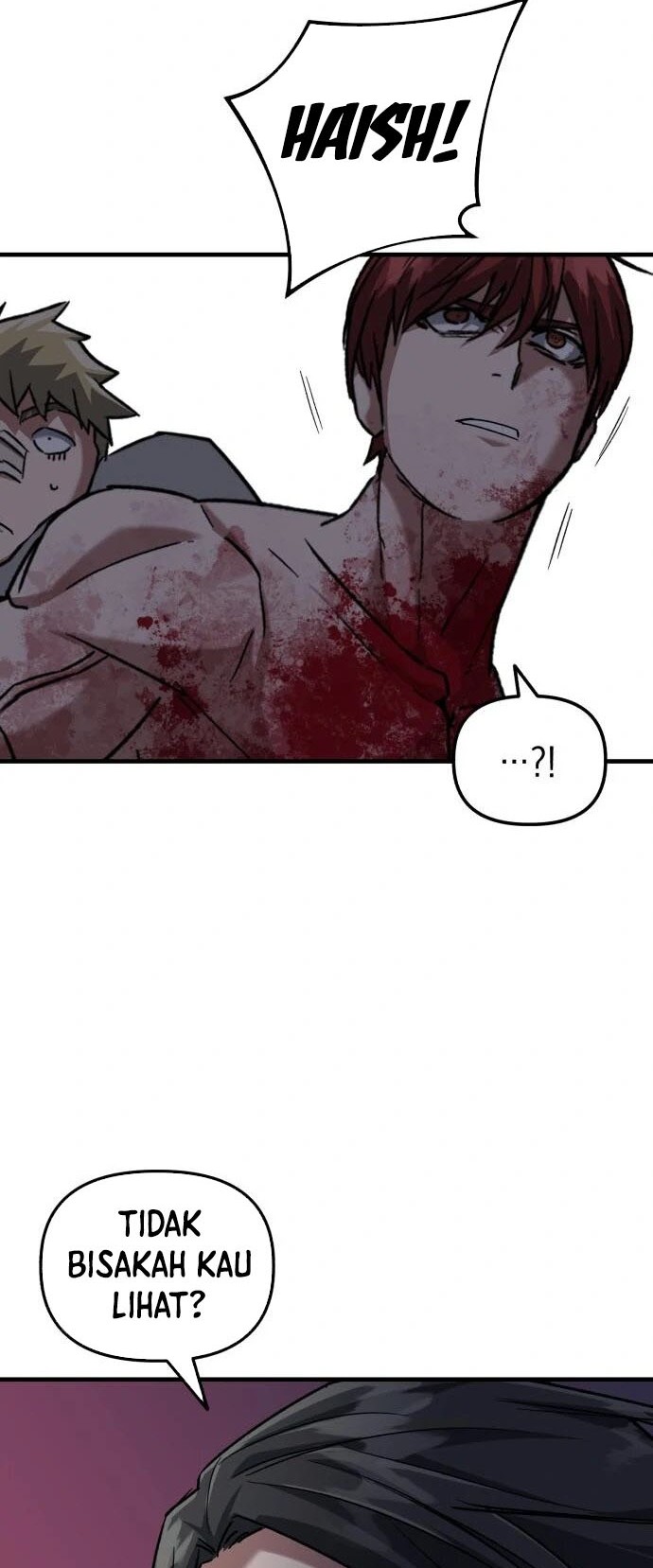 Killing Killer Chapter 27 Gambar 47