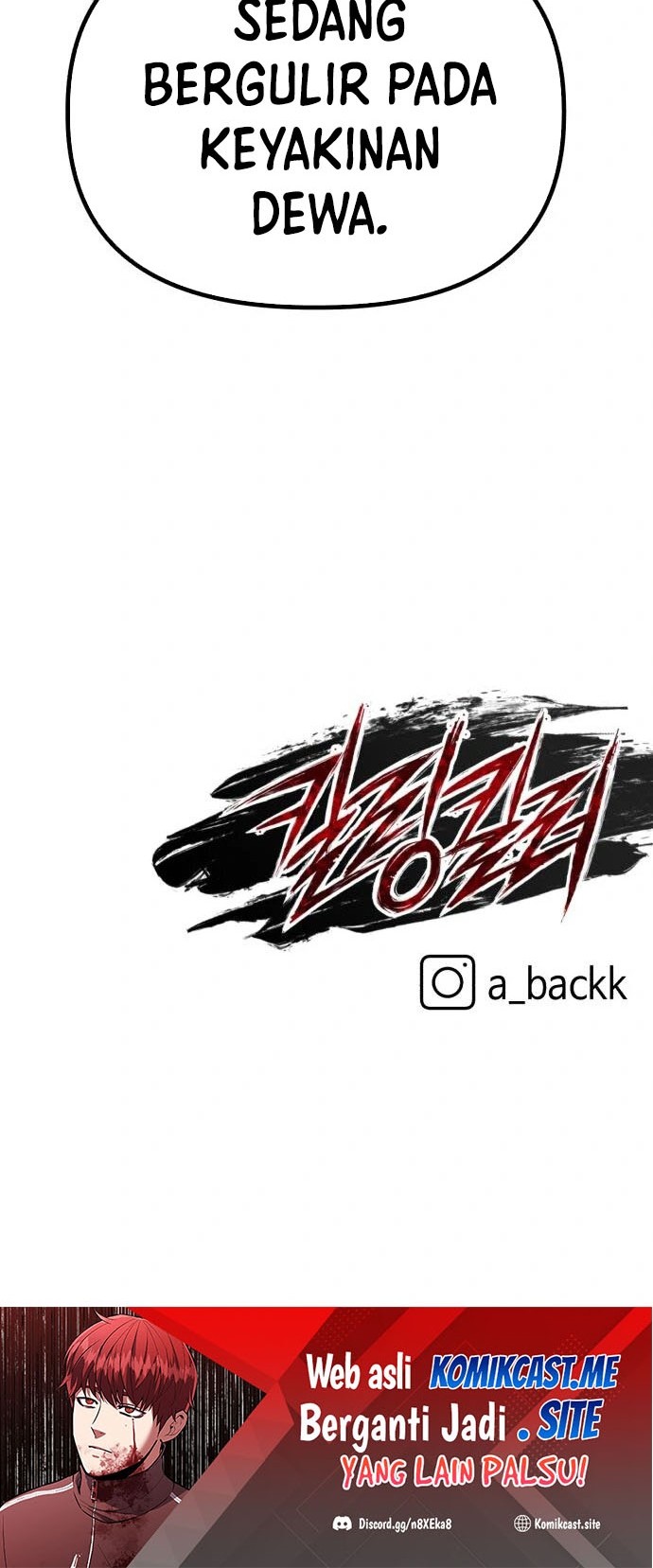 Killing Killer Chapter 27 Gambar 49