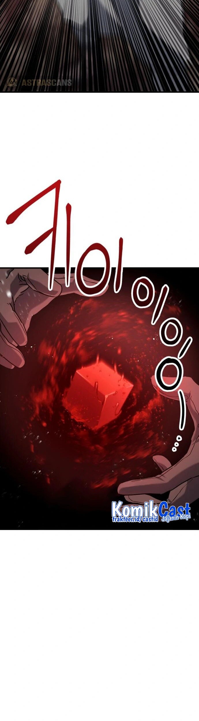 Killing Killer Chapter 27 Gambar 44