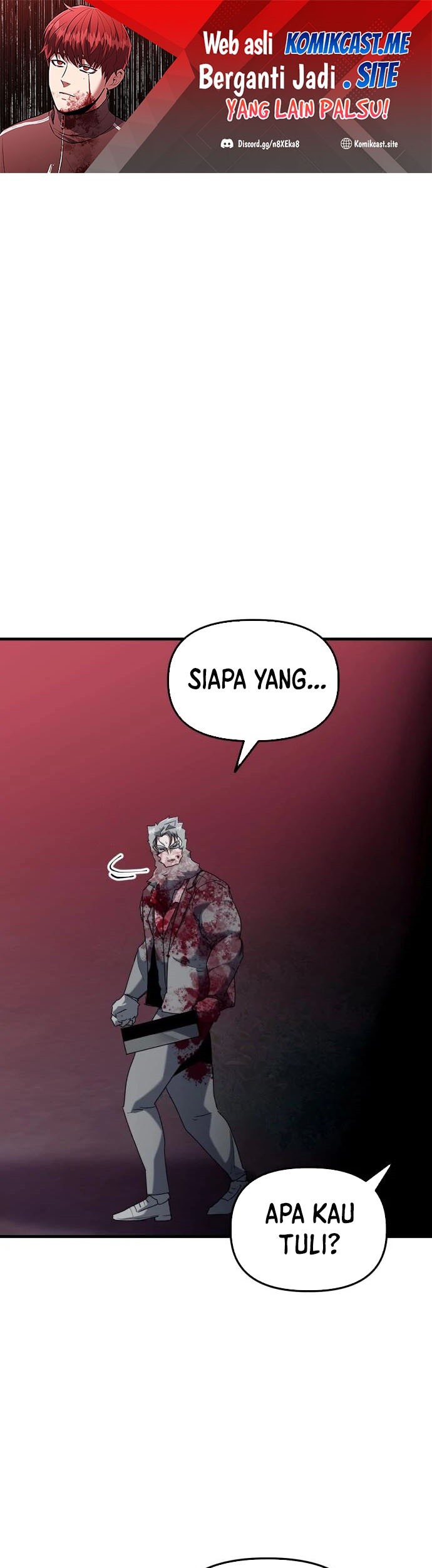Manhwa Killing Killer Chapter 27 gambar nomor 2