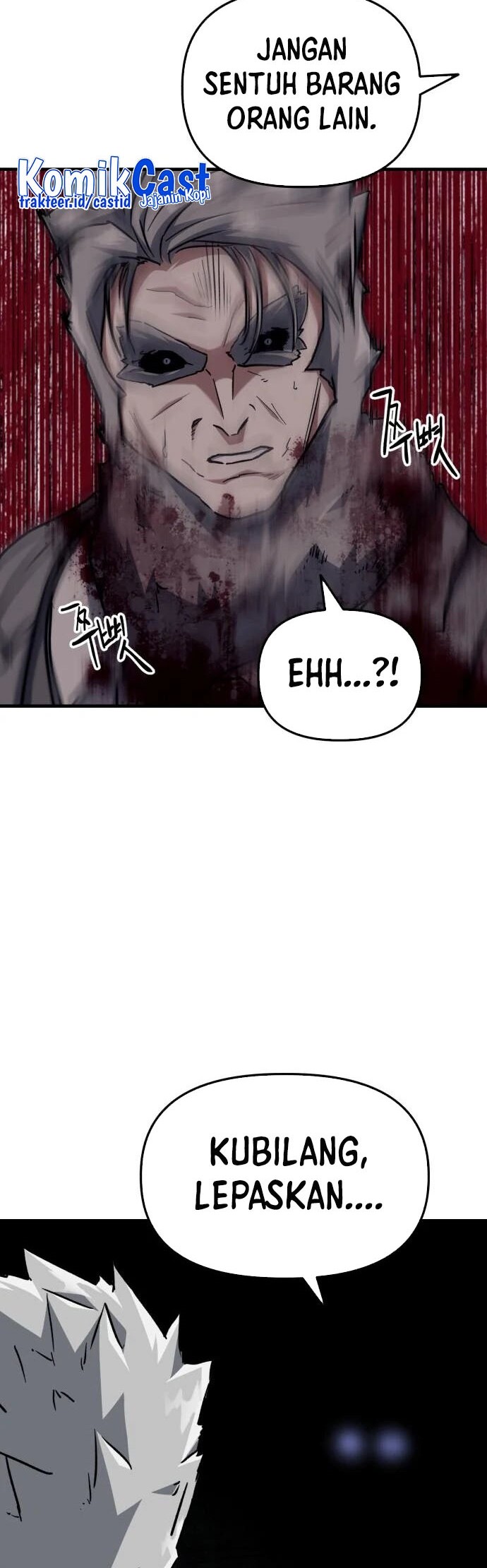 Killing Killer Chapter 27 Gambar 3