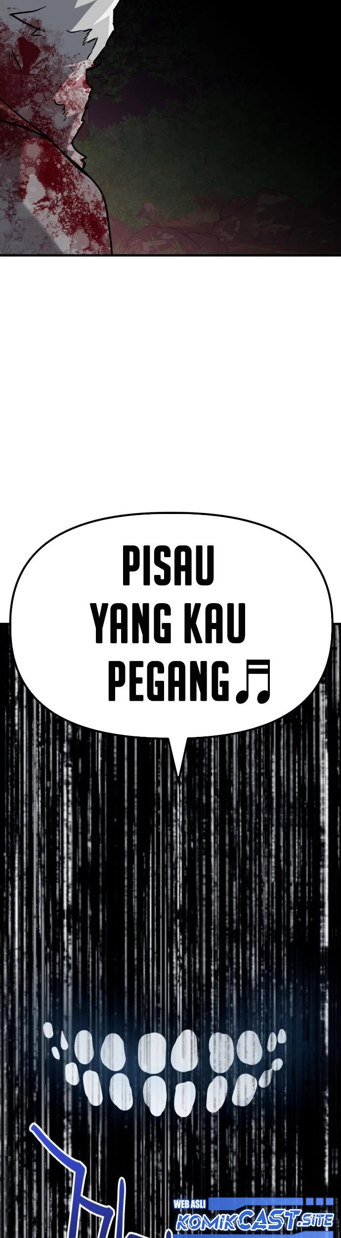 Killing Killer Chapter 27 Gambar 4