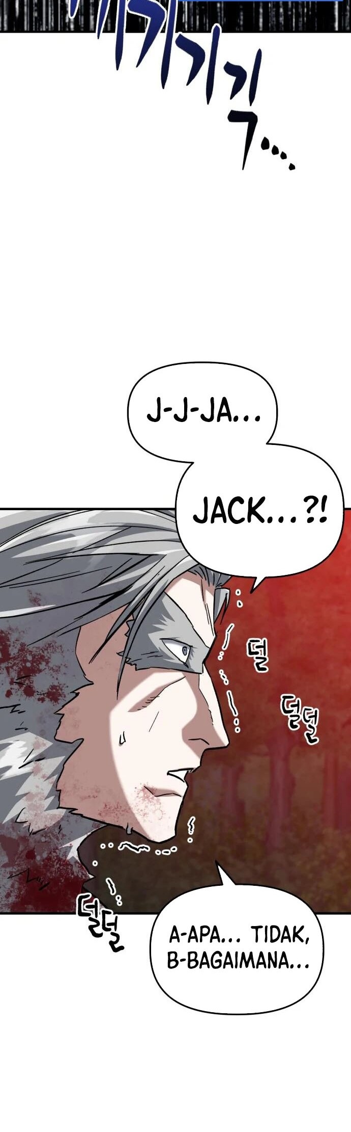 Killing Killer Chapter 27 Gambar 5