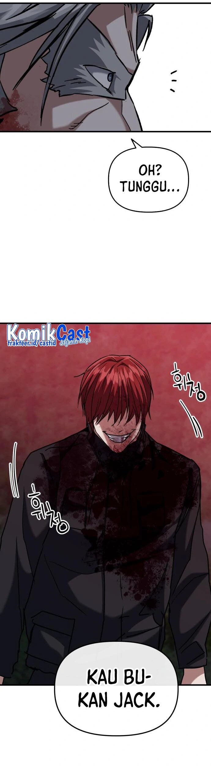 Killing Killer Chapter 27 Gambar 6