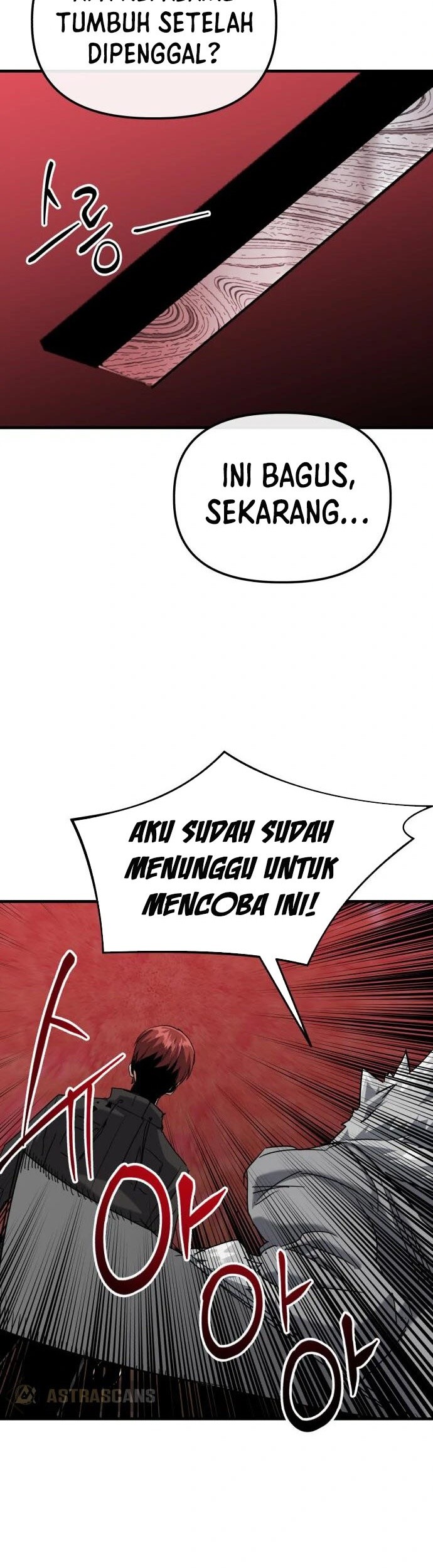 Killing Killer Chapter 27 Gambar 8