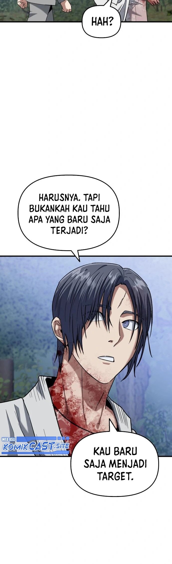 Killing Killer Chapter 27 Gambar 13