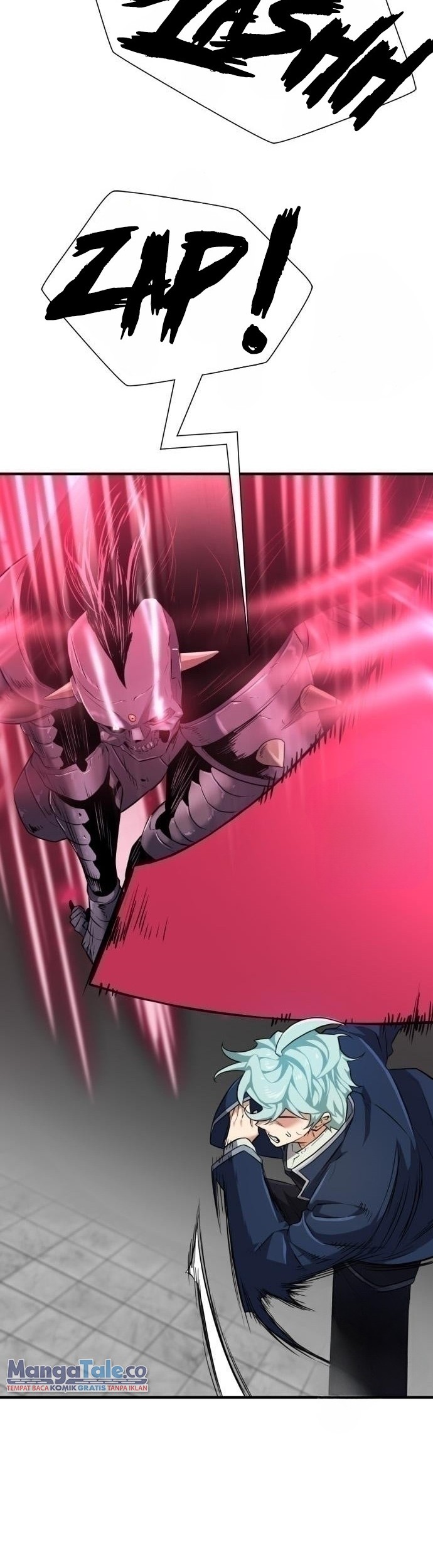 The World’s Best Engineer Chapter 88 Gambar 4