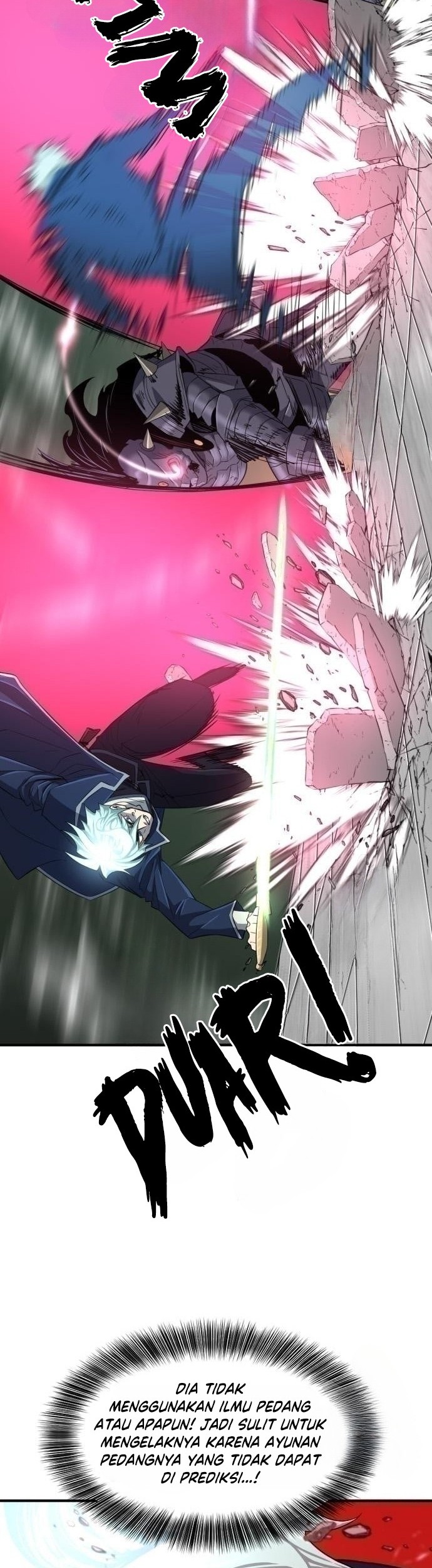 The World’s Best Engineer Chapter 88 Gambar 14