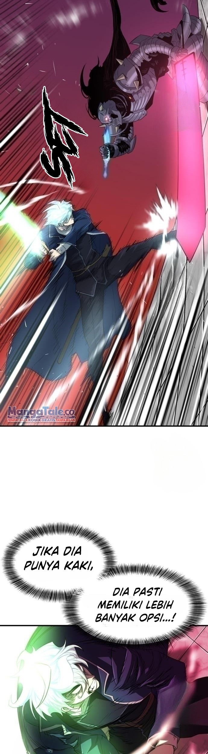 The World’s Best Engineer Chapter 88 Gambar 17