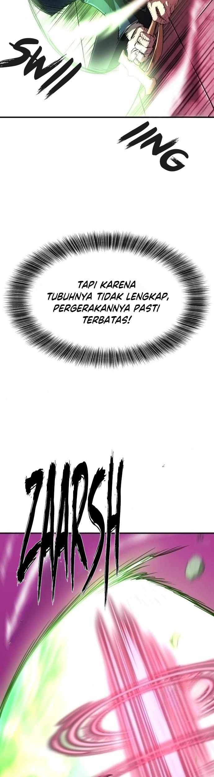 The World’s Best Engineer Chapter 88 Gambar 18