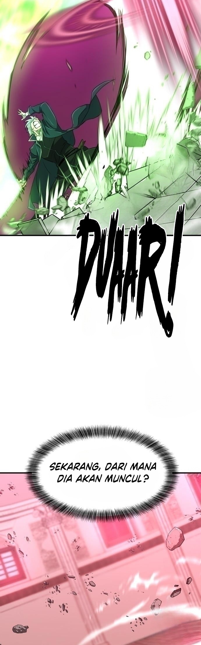 The World’s Best Engineer Chapter 88 Gambar 19