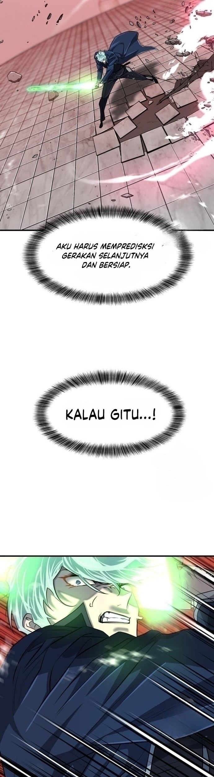 The World’s Best Engineer Chapter 88 Gambar 20