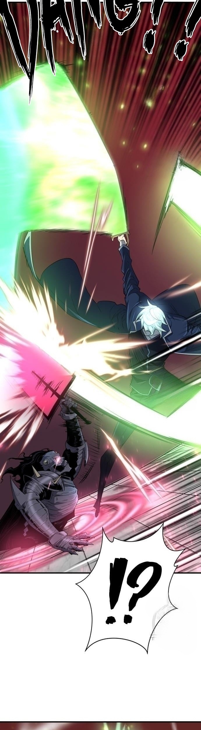 The World’s Best Engineer Chapter 88 Gambar 22