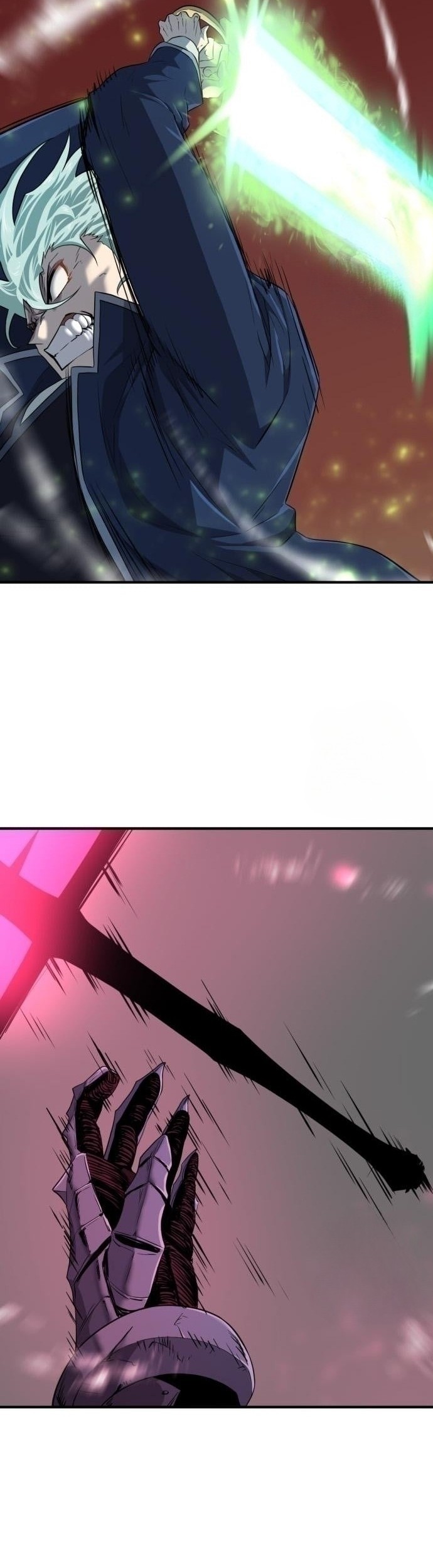 The World’s Best Engineer Chapter 88 Gambar 23