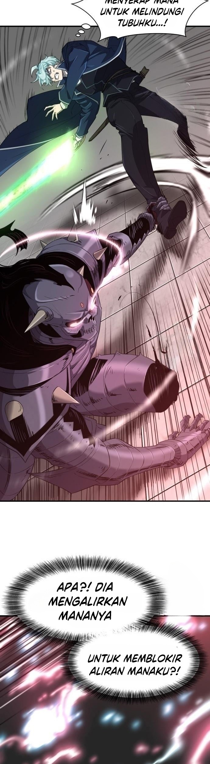 The World’s Best Engineer Chapter 88 Gambar 26