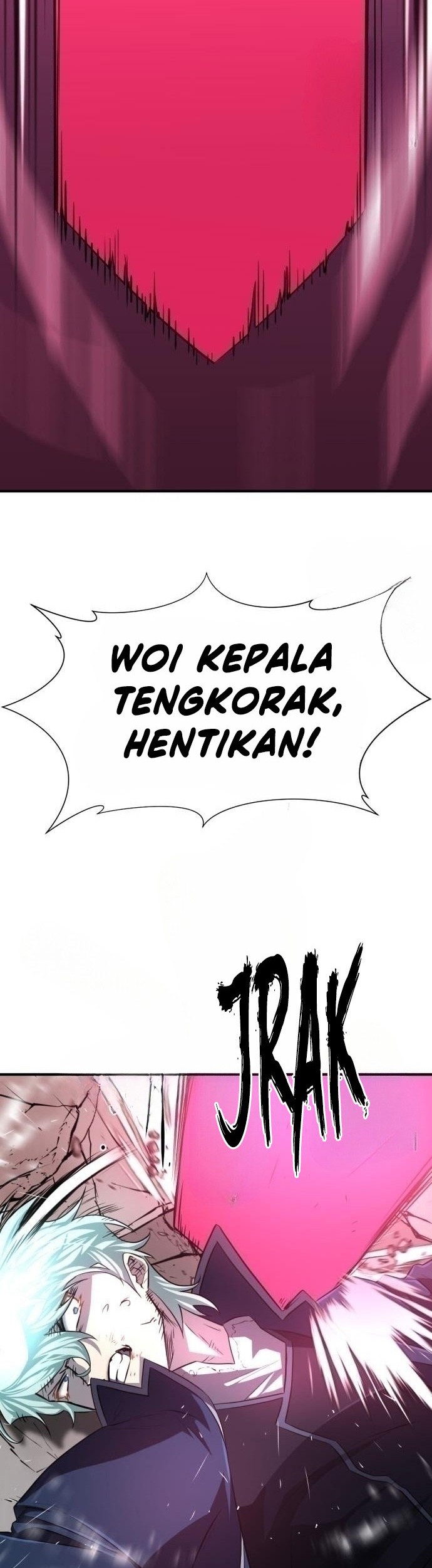 The World’s Best Engineer Chapter 88 Gambar 35