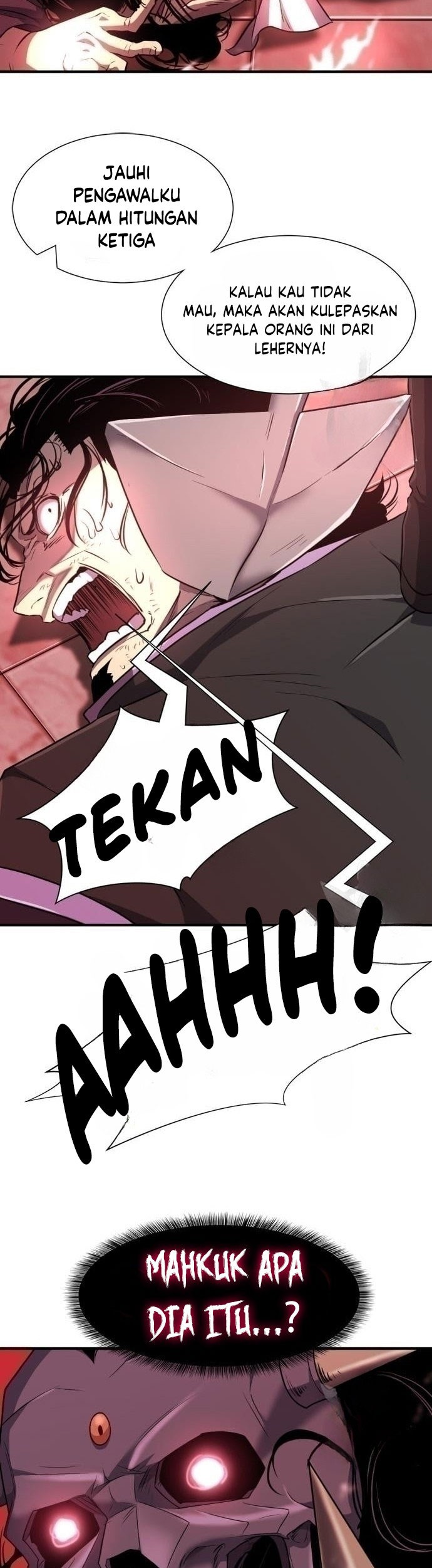 The World’s Best Engineer Chapter 88 Gambar 38