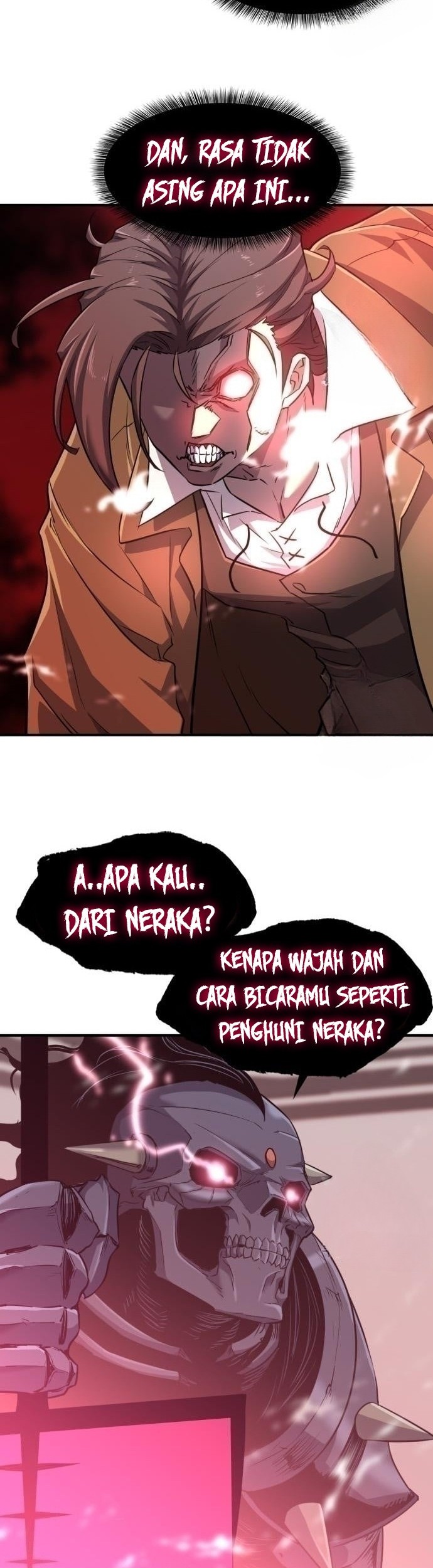 The World’s Best Engineer Chapter 88 Gambar 41